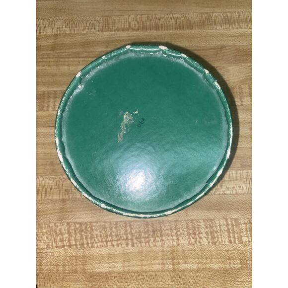 Barely Used ROGER & GALLET Silkening Dusting Powder Talc 4.5 Oz RARE Vintage - Picture 4 of 8